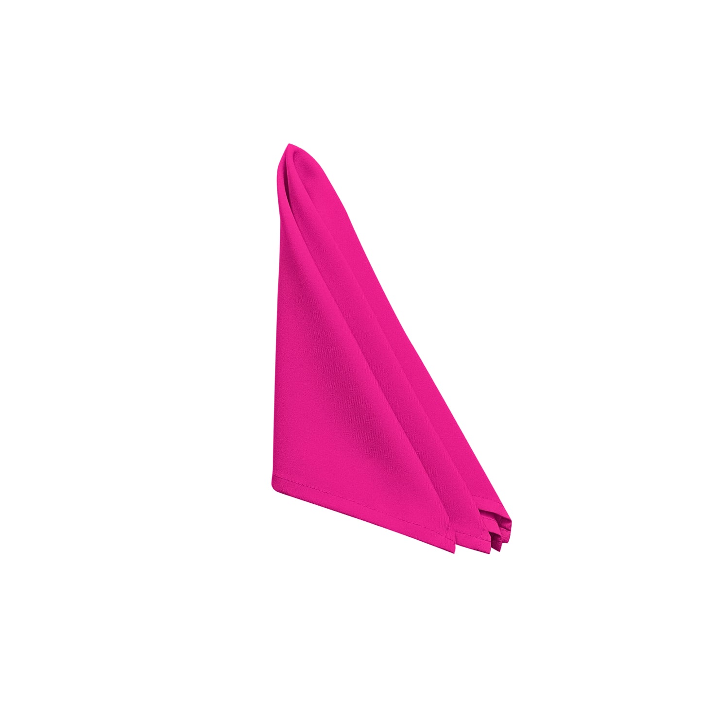Serviette Fuchsia