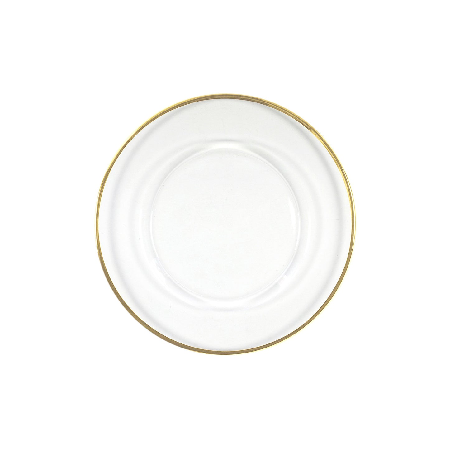 Platzteller "Eva" Gold