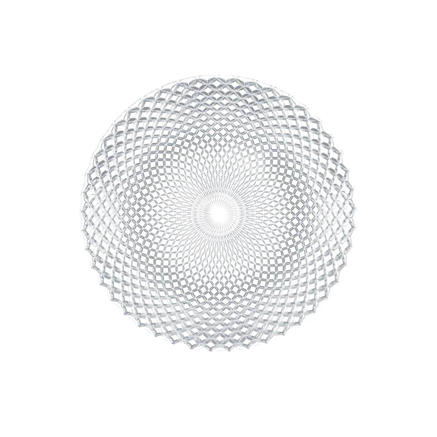 Platzteller "Glass"