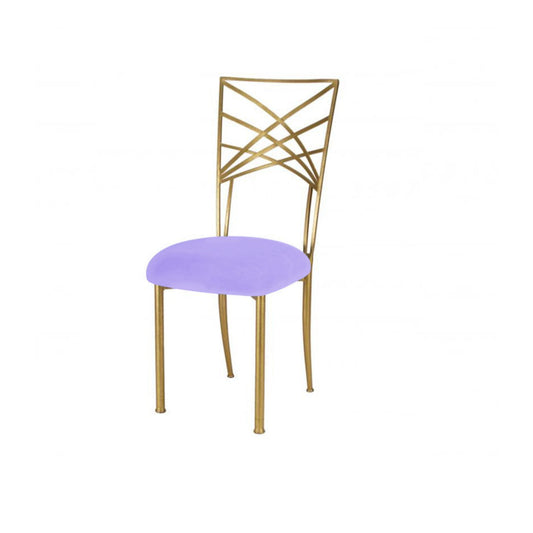Stuhl "Chamäleon" Lavender