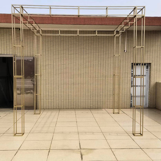Hochzeitsbogen Chuppah