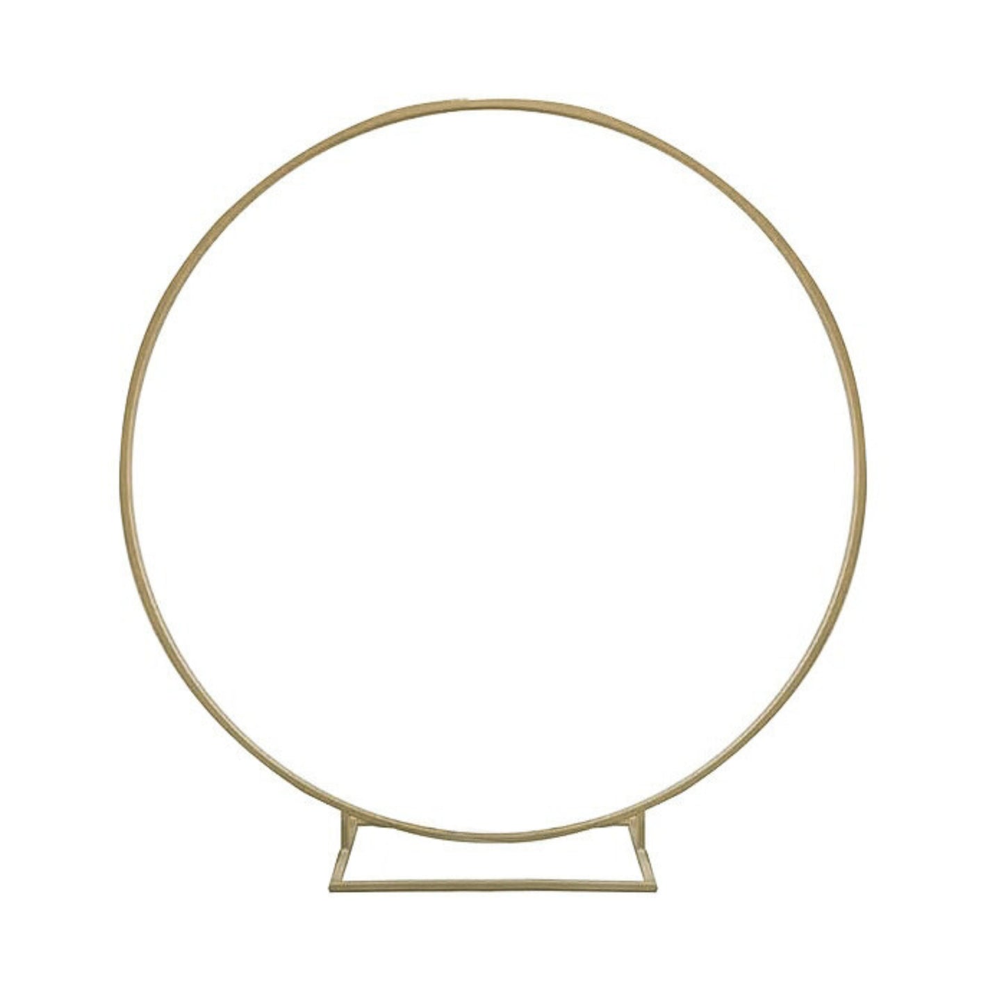 Hochzeitsbogen Ring