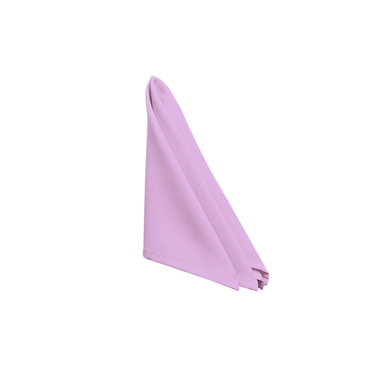 Serviette Lavendel