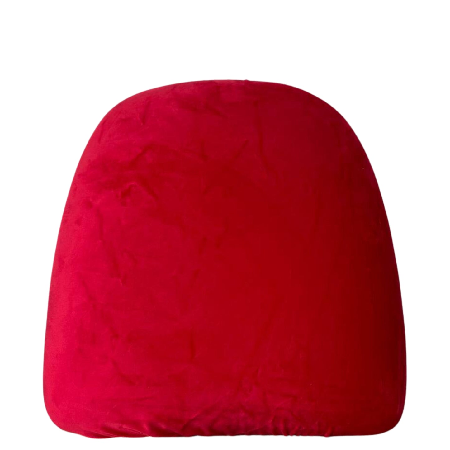 Stuhl "Chamäleon" Rot