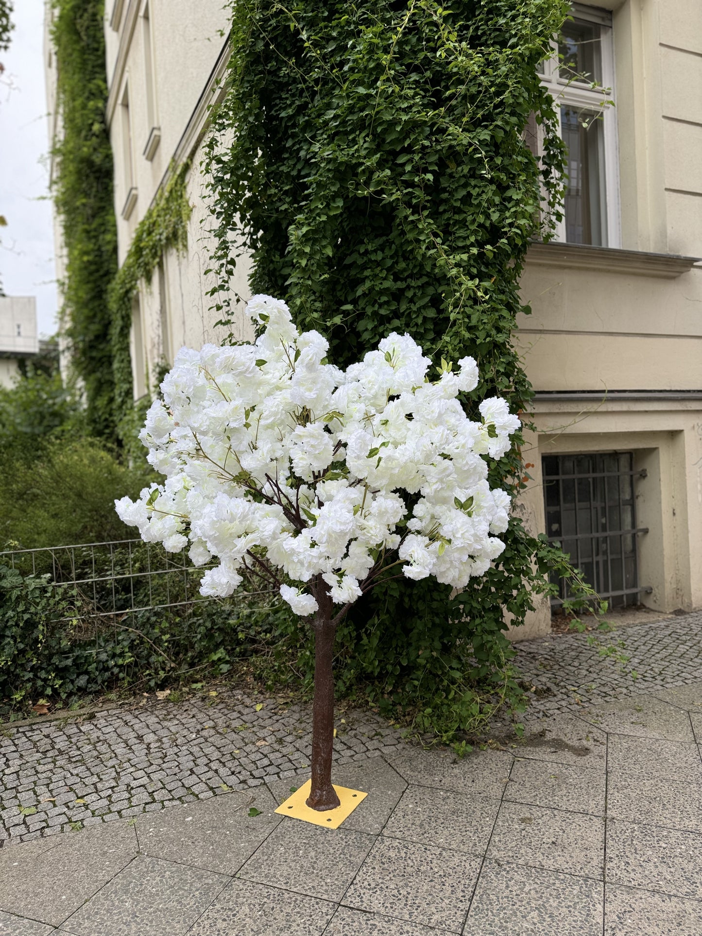 Kunstbaum Groß/180 cm