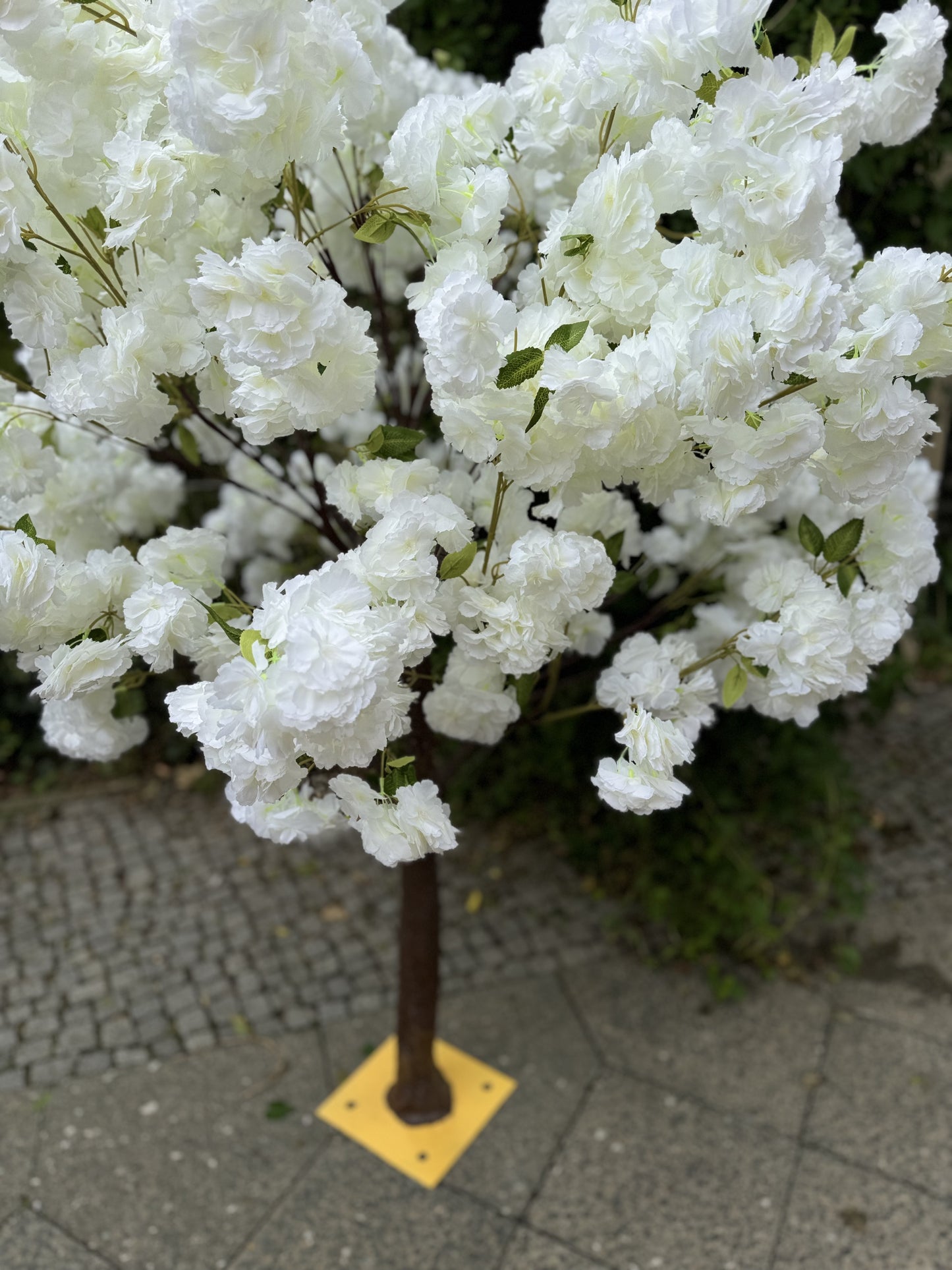 Kunstbaum Groß/180 cm