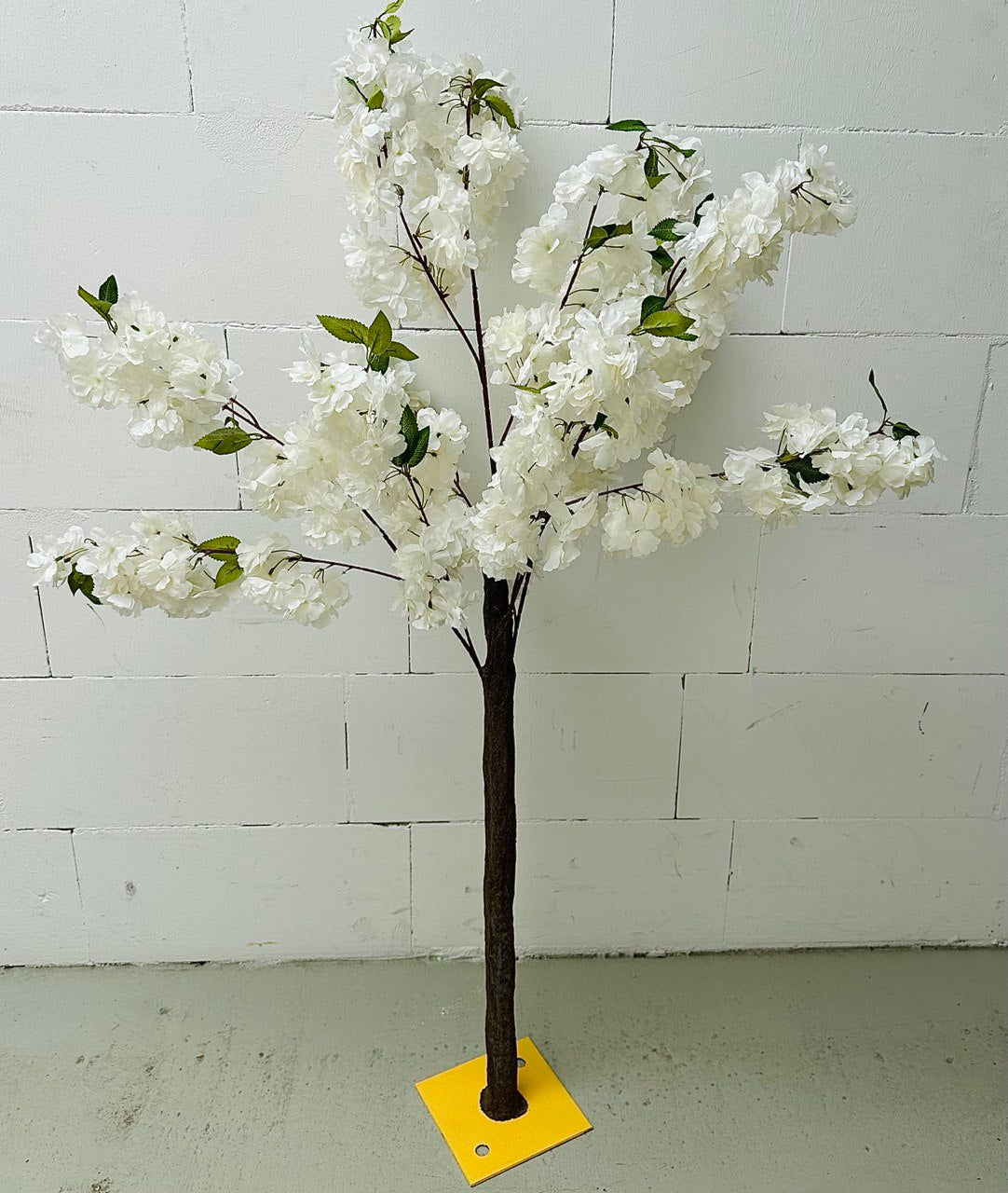 Kunstbaum Klein